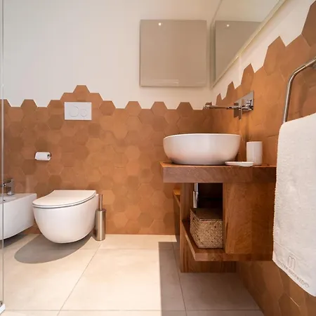 Dimora Manfredo Eco B&B Luxury San Nicola Arcella Exterior photo