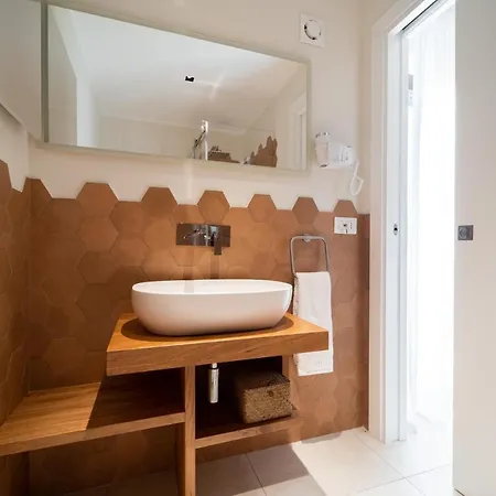 Dimora Manfredo Eco B&B Luxury San Nicola Arcella Exterior photo