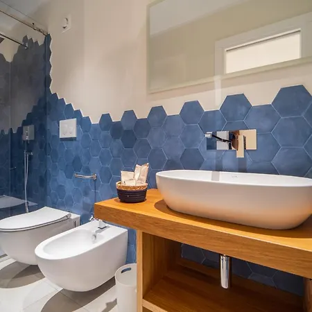Dimora Manfredo Eco B&B Luxury San Nicola Arcella Exterior photo
