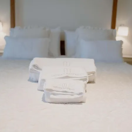 Dimora Manfredo Eco B&B Luxury San Nicola Arcella Exterior photo
