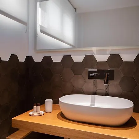 Dimora Manfredo Eco B&B Luxury San Nicola Arcella Exterior photo