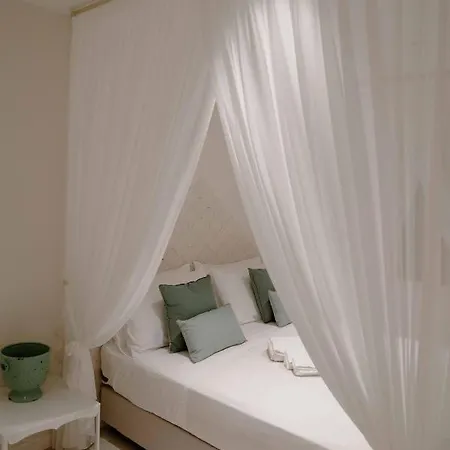 Dimora Manfredo Eco B&B Luxury San Nicola Arcella Exterior photo
