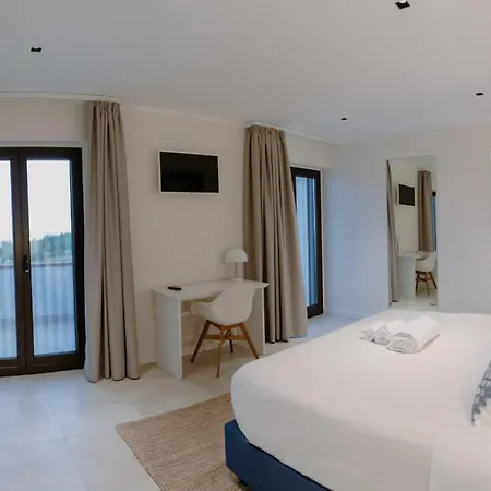 Dimora Manfredo Eco B&B Luxury San Nicola Arcella Exterior photo