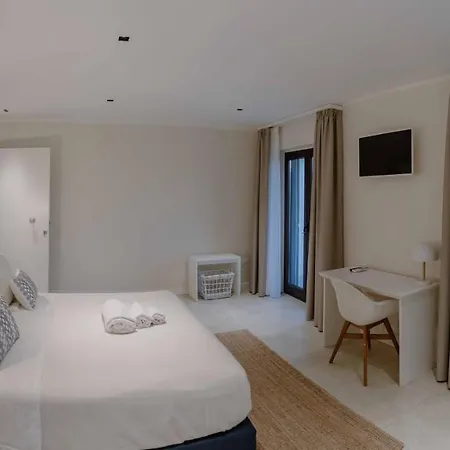 Dimora Manfredo Eco B&B Luxury San Nicola Arcella Exterior photo