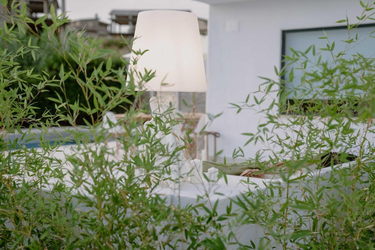 Bed & Breakfast Dimora Manfredo Eco Luxury San Nicola Arcella