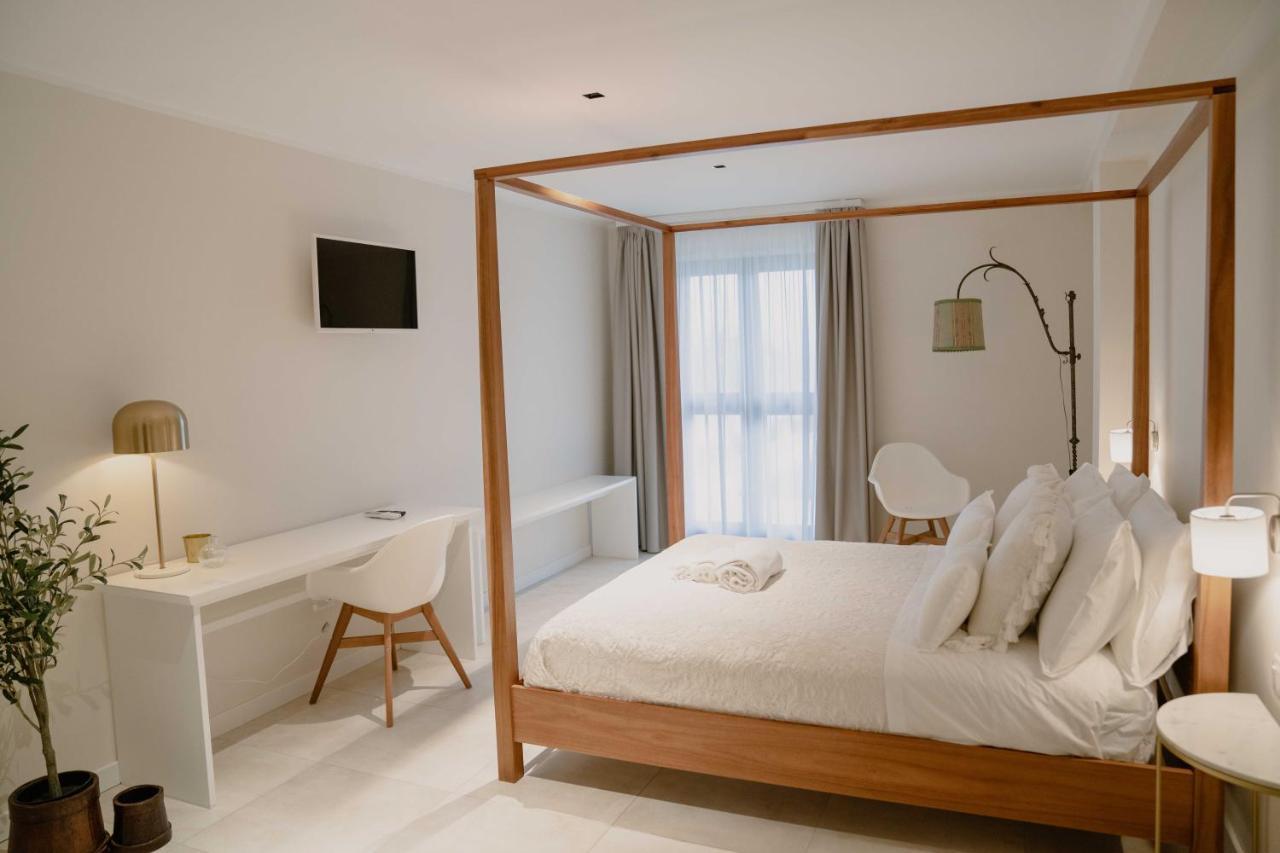 Bed & Breakfast Dimora Manfredo Eco Luxury