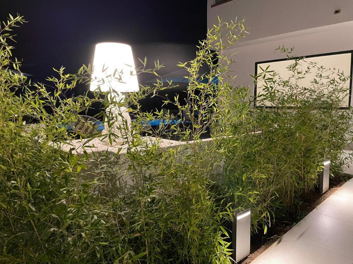 Bed & Breakfast Dimora Manfredo Eco Luxury *