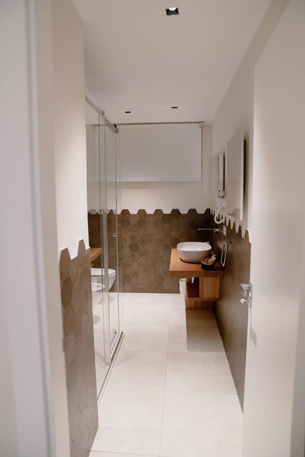 Dimora Manfredo Eco Luxury