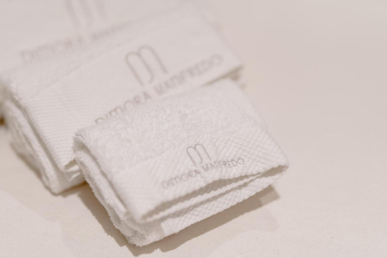 Dimora Manfredo Eco Luxury