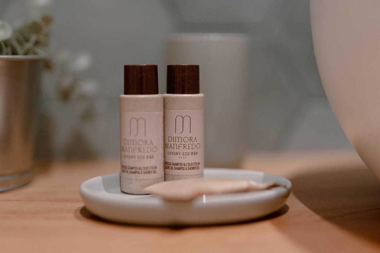 Dimora Manfredo Eco Luxury *