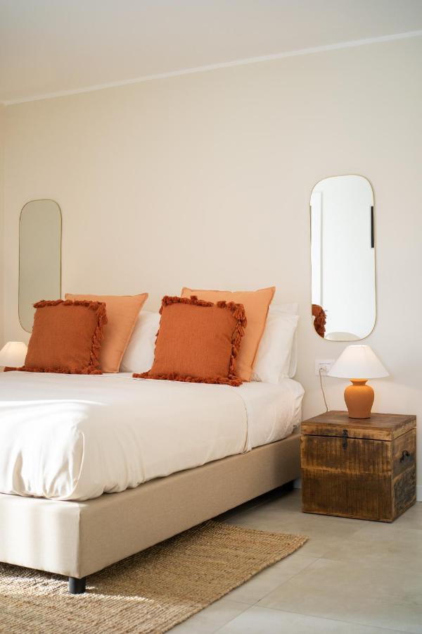 Dimora Manfredo Eco Luxury *