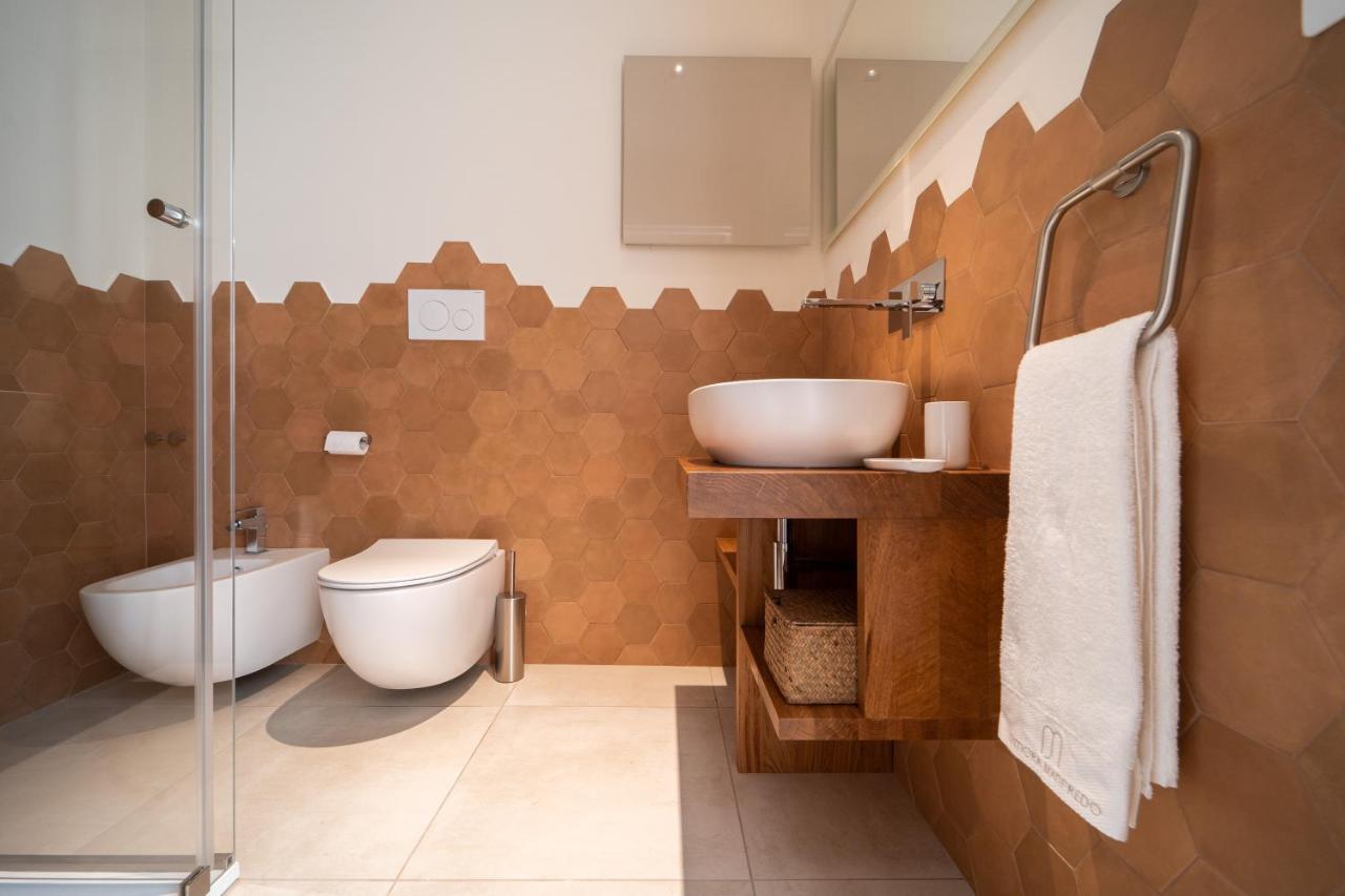 Dimora Manfredo Eco Luxury Bed & Breakfast