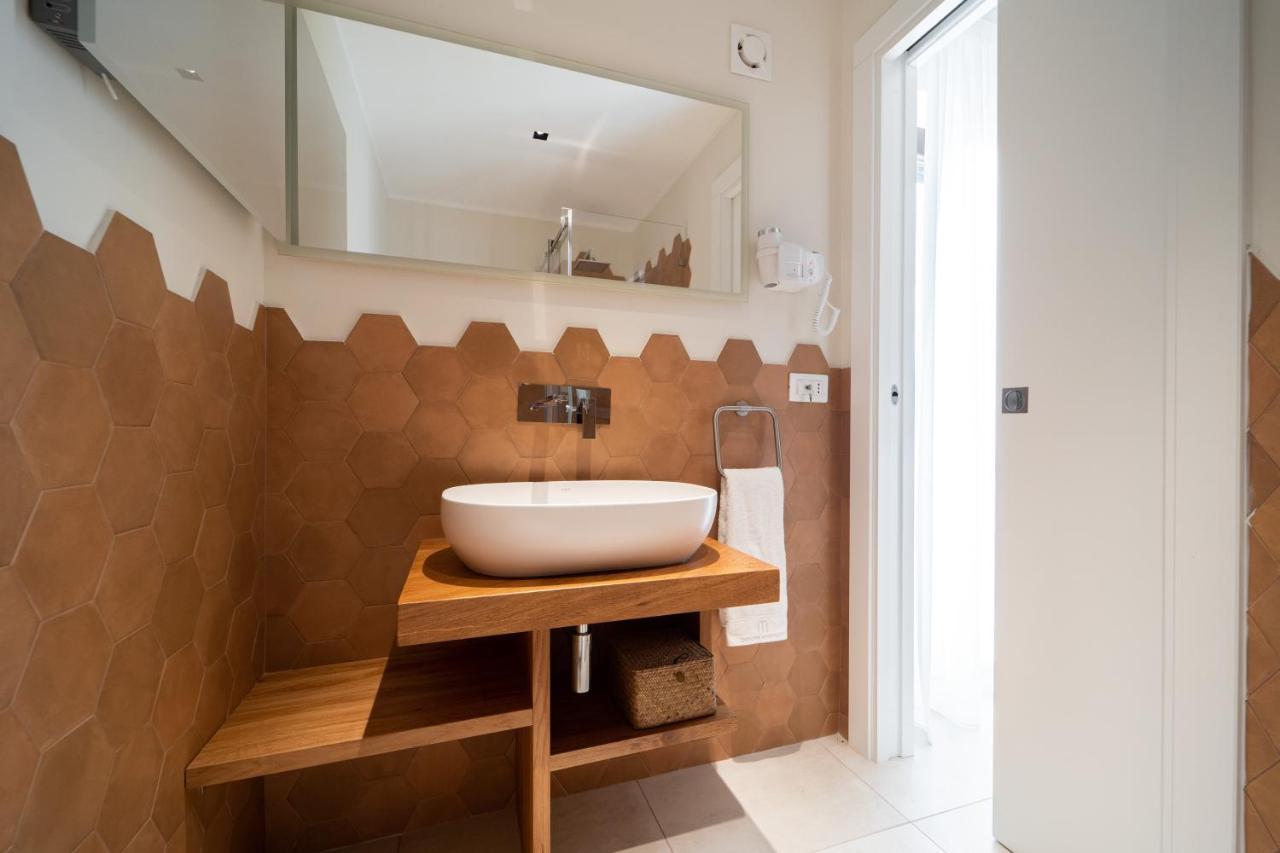 Dimora Manfredo Eco Luxury