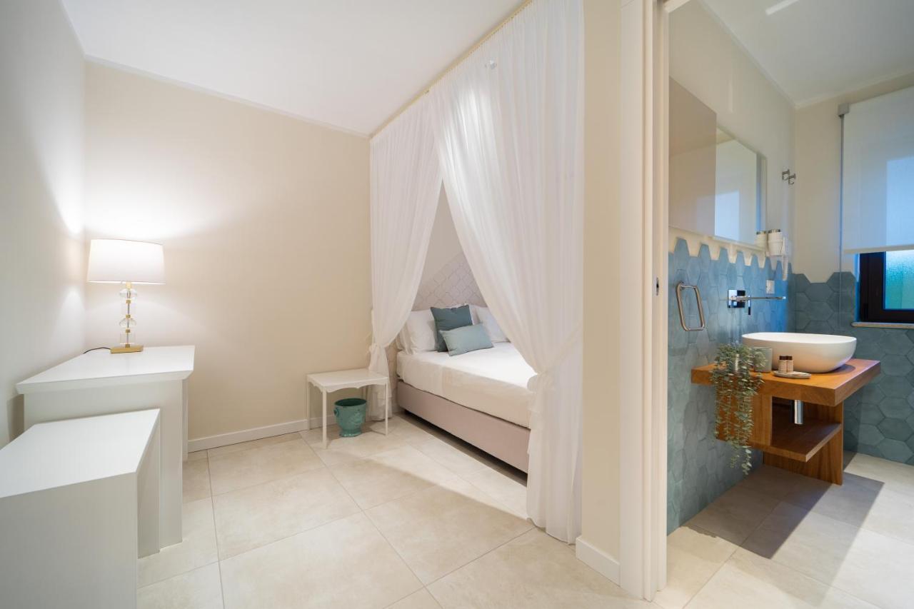 Dimora Manfredo Eco Luxury *