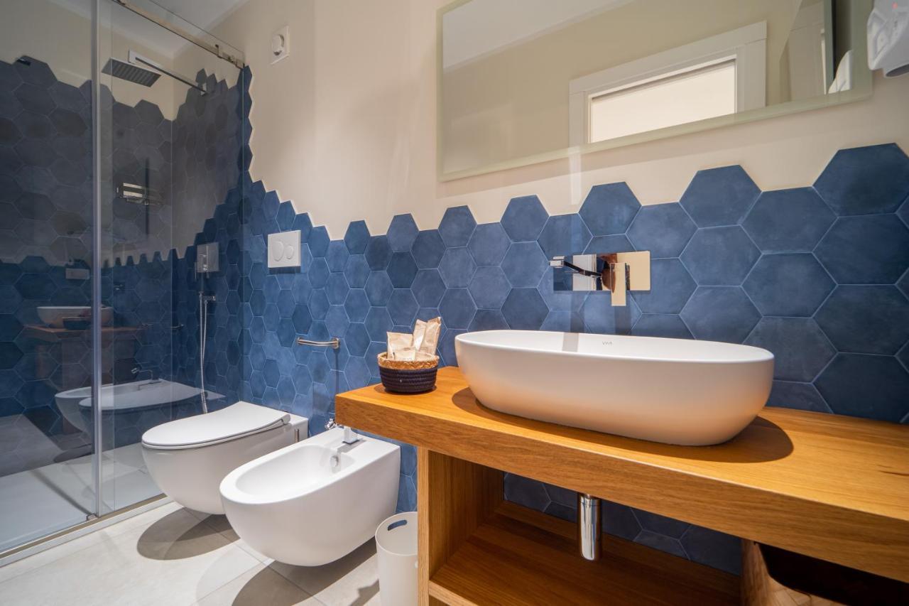 Bed & Breakfast Dimora Manfredo Eco Luxury San Nicola Arcella