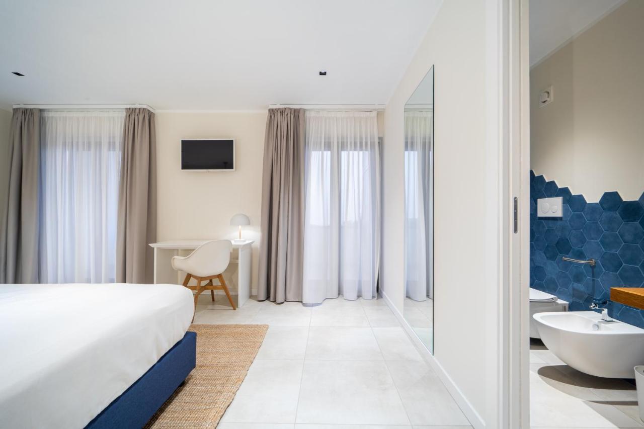 Dimora Manfredo Eco Luxury Bed & Breakfast San Nicola Arcella