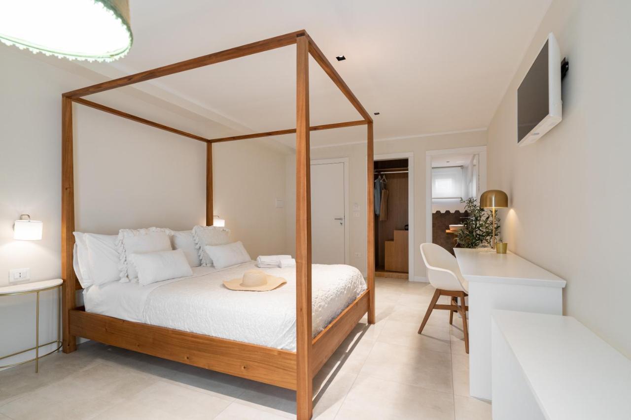 Dimora Manfredo Eco Luxury * San Nicola Arcella