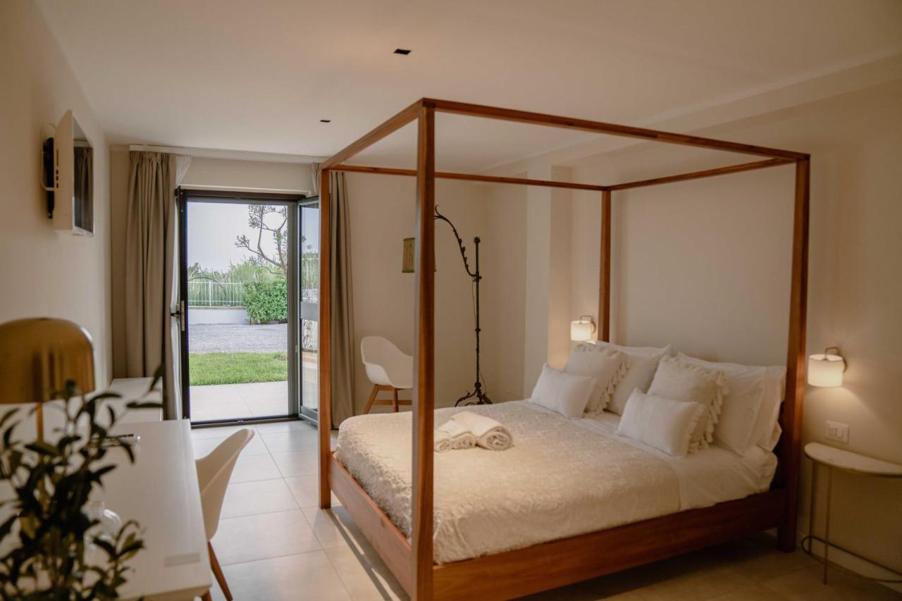 Bed & Breakfast Dimora Manfredo Eco Luxury