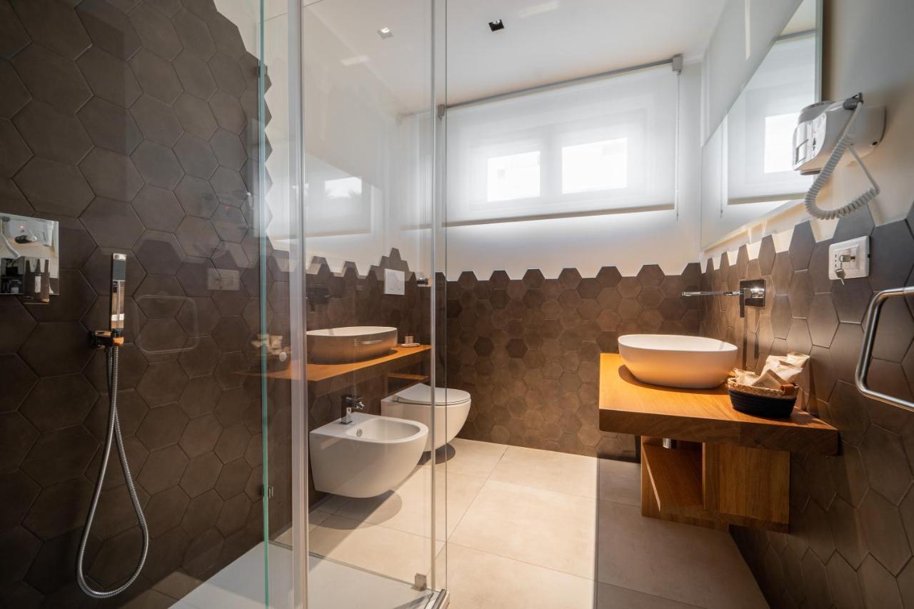 Dimora Manfredo Eco Luxury *