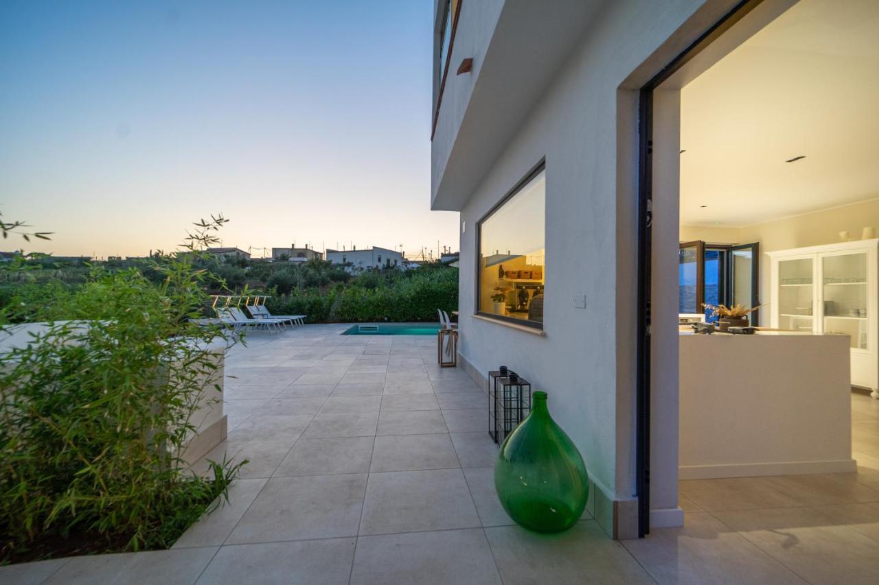 Bed & Breakfast Dimora Manfredo Eco Luxury