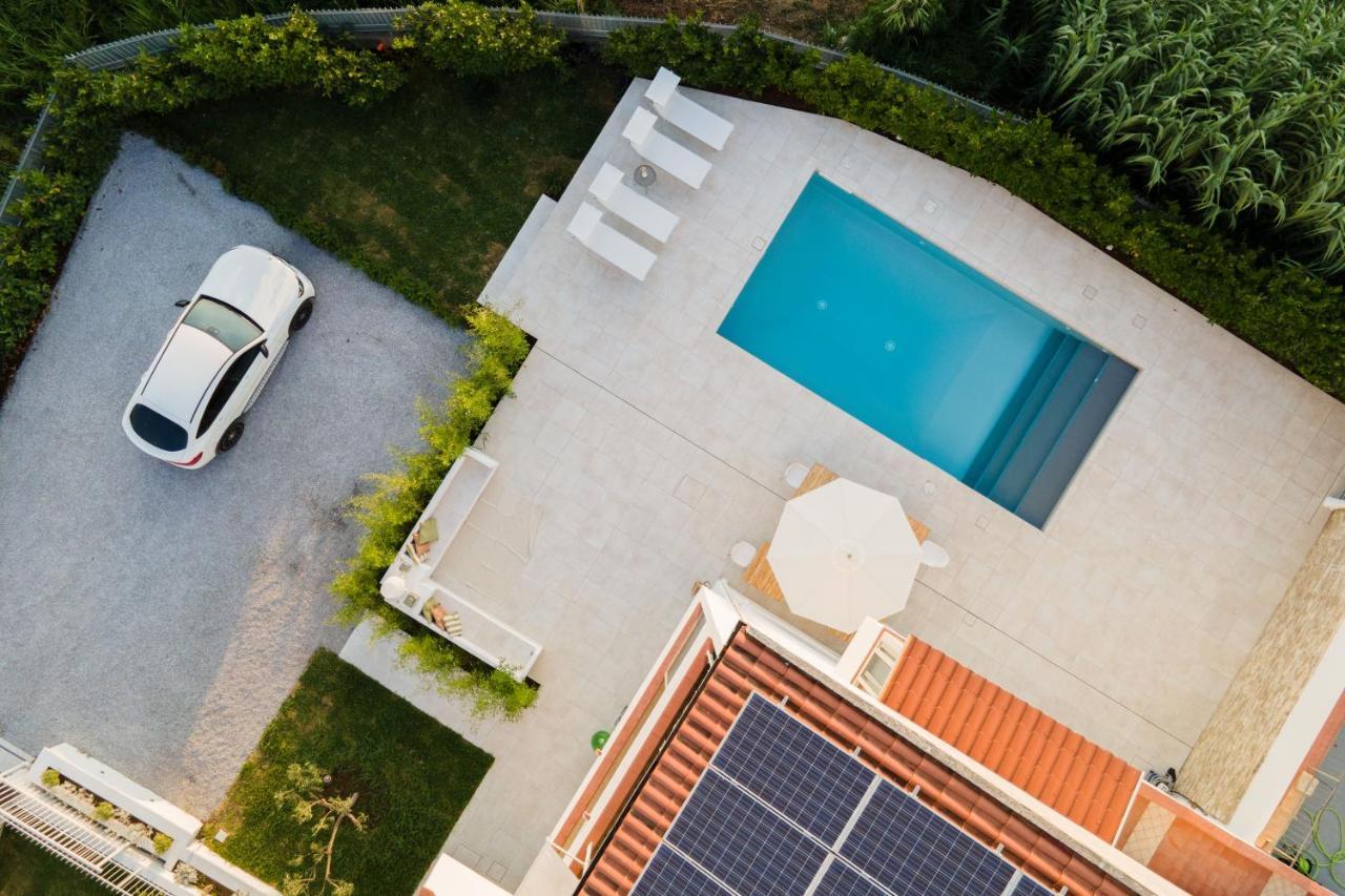 Dimora Manfredo Eco Luxury Bed & Breakfast San Nicola Arcella