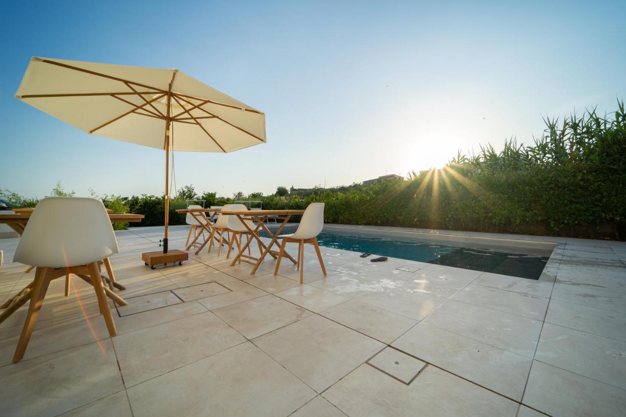 Bed & Breakfast Dimora Manfredo Eco Luxury