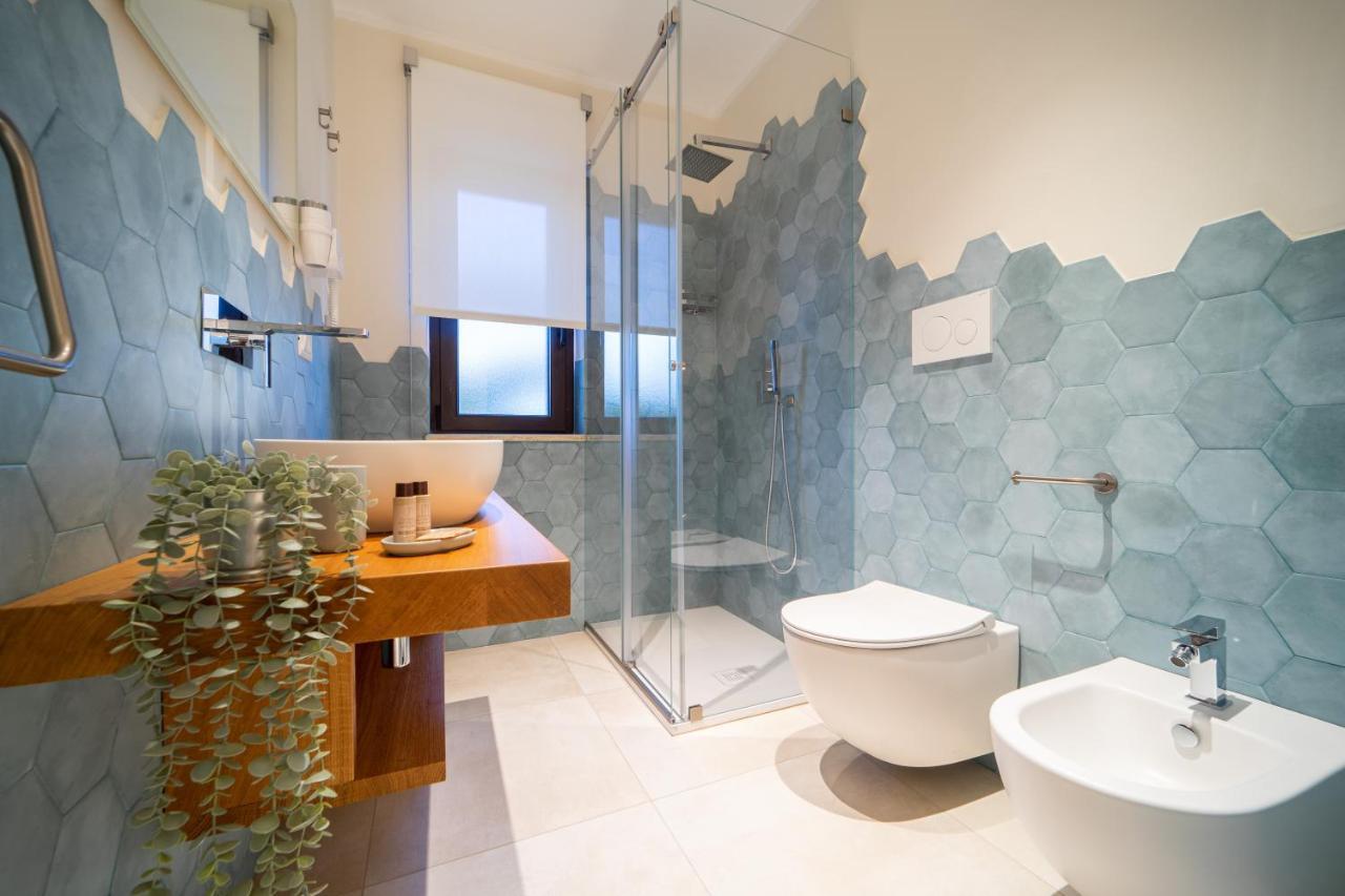Dimora Manfredo Eco Luxury *
