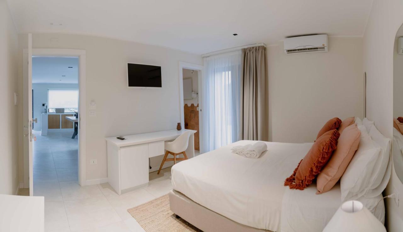 Dimora Manfredo Eco Luxury *