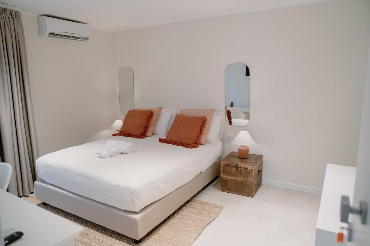 Dimora Manfredo Eco Luxury *