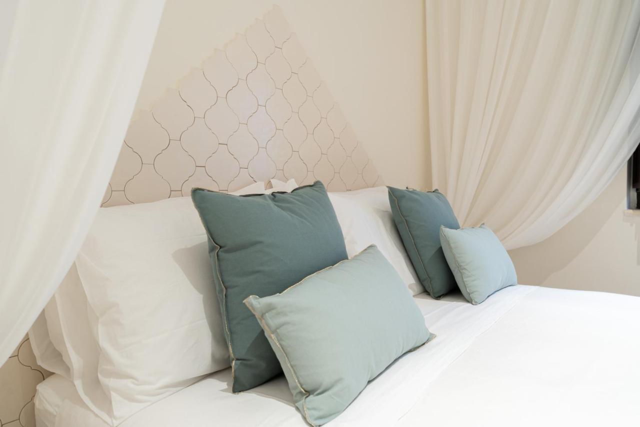 Dimora Manfredo Eco Luxury Bed & Breakfast