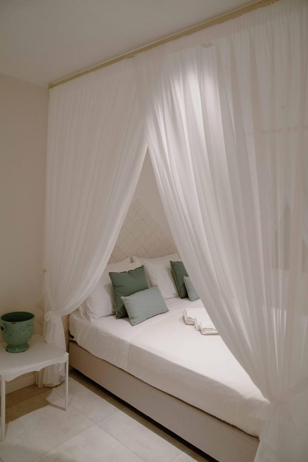Bed & Breakfast Dimora Manfredo Eco Luxury