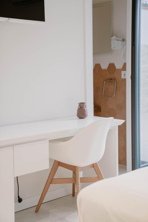 Dimora Manfredo Eco Luxury *