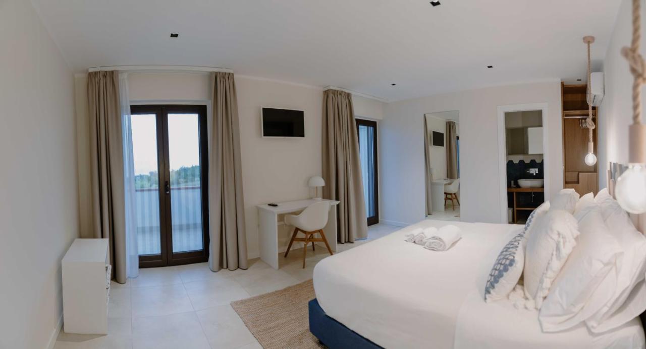 Bed & Breakfast Dimora Manfredo Eco Luxury San Nicola Arcella