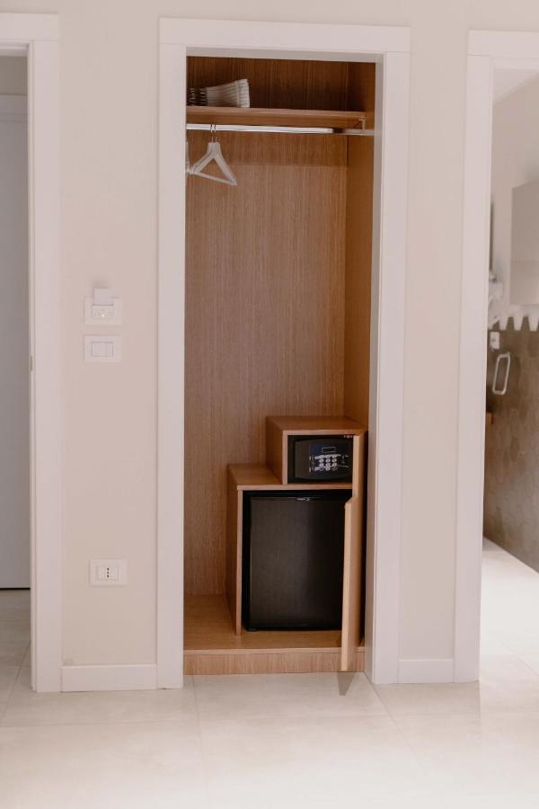 Dimora Manfredo Eco Luxury