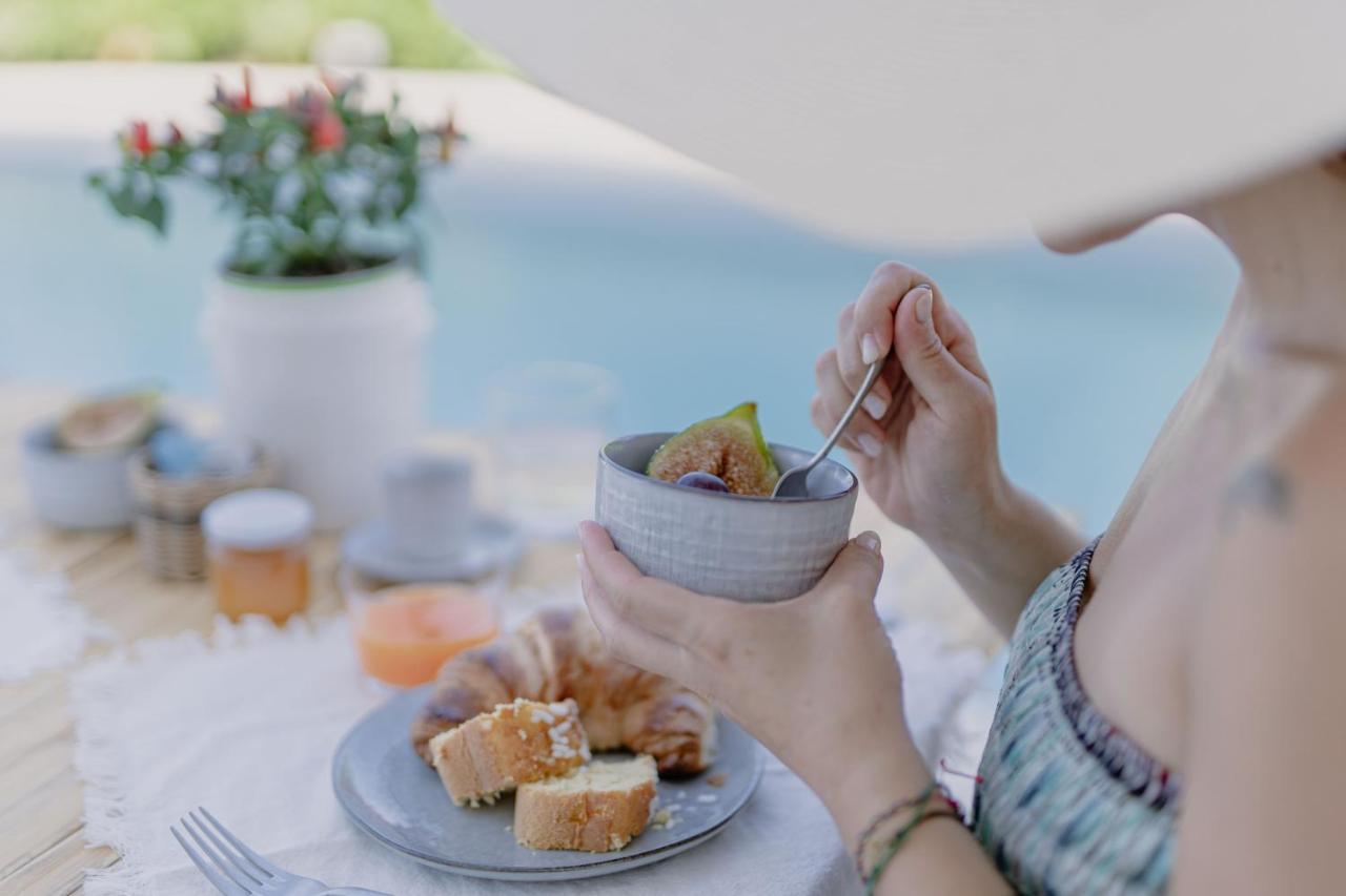 Bed & Breakfast Dimora Manfredo Eco Luxury *